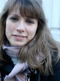 Marina Kolomiytseva à son arrivée à Paris